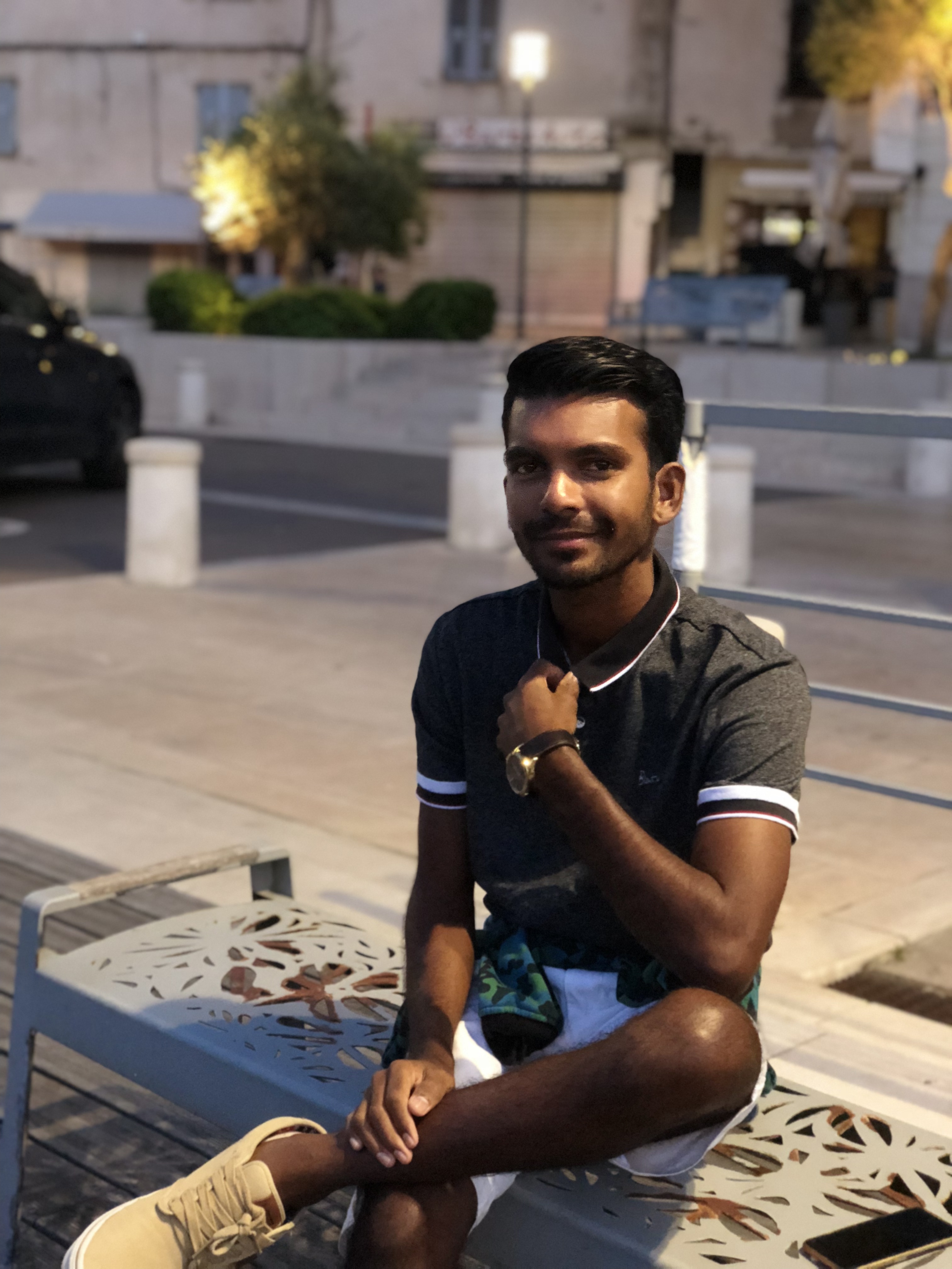 profile picture